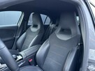 Mercedes A 200 AMG Line, LED, salonPL, 1-wł, FV-23%, gwarancja, DOSTAWA - 9