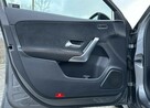 Mercedes A 200 AMG Line, LED, salonPL, 1-wł, FV-23%, gwarancja, DOSTAWA - 11