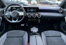 Mercedes A 200 AMG Line, LED, salonPL, 1-wł, FV-23%, gwarancja, DOSTAWA - 13