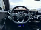 Mercedes A 200 AMG Line, LED, salonPL, 1-wł, FV-23%, gwarancja, DOSTAWA - 14