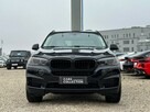 BMW X5 Head Up / Panorama / Dociągi / Harman&Kardon / FV marża - 9