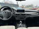 BMW X5 Head Up / Panorama / Dociągi / Harman&Kardon / FV marża - 16