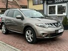 Nissan Murano Europa,Gwarancja, Pierwszy Właściciel - 5