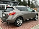 Nissan Murano Europa,Gwarancja, Pierwszy Właściciel - 7