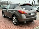 Nissan Murano Europa,Gwarancja, Pierwszy Właściciel - 10