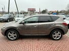 Nissan Murano Europa,Gwarancja, Pierwszy Właściciel - 11