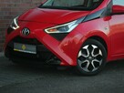 Toyota Aygo Navi*Klima*GrzFot*Kamera*PanelDotyk*Esp*Led*BT*Alu15*Android*Gwar VGS - 7