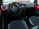 Toyota Aygo Navi*Klima*GrzFot*Kamera*PanelDotyk*Esp*Led*BT*Alu15*Android*Gwar VGS - 15