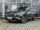 Hyundai Tucson 1.6 T-GDI HEV 230KM 4WD Platinum+Luxury+Safety+Sun Salon Polska FV23% - 2