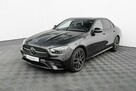 Mercedes E 220 WD6942R#220 d 4-Matic AMG Podgrz.f Ambient LED Salon PL VAT 23% - 2