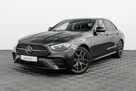 Mercedes E 220 WD6942R#220 d 4-Matic AMG Podgrz.f Ambient LED Salon PL VAT 23% - 12