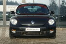 Volkswagen Beetle Navi, Grzane fotele, Climatronic, Czujniki, Alu, GWARANCJA, Bezwypadek - 4