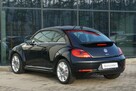 Volkswagen Beetle Navi, Grzane fotele, Climatronic, Czujniki, Alu, GWARANCJA, Bezwypadek - 6