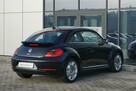 Volkswagen Beetle Navi, Grzane fotele, Climatronic, Czujniki, Alu, GWARANCJA, Bezwypadek - 7