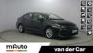 Toyota Corolla 1.8 Hybrid Comfort ! Z polskiego salonu ! Faktura VAT ! - 1