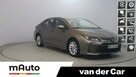 Toyota Corolla 1.8 Hybrid Comfort ! Z polskiego salonu ! Faktura VAT ! - 1