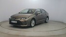 Toyota Corolla 1.8 Hybrid Comfort ! Z polskiego salonu ! Faktura VAT ! - 3