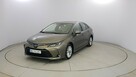 Toyota Corolla 1.8 Hybrid Comfort ! Z polskiego salonu ! Faktura VAT ! - 3