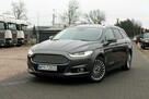 Ford Mondeo Szyberdach*180PsAutomat*BardzoBogateTitanium#KołaZimoweGratis! - 2