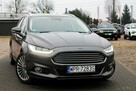 Ford Mondeo Szyberdach*180PsAutomat*BardzoBogateTitanium#KołaZimoweGratis! - 5