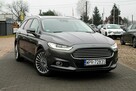 Ford Mondeo Szyberdach*180PsAutomat*BardzoBogateTitanium#KołaZimoweGratis! - 6