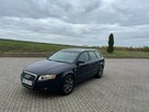 Audi A4 2.0TDI - 2005rok - 1