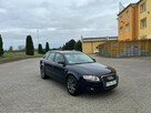 Audi A4 2.0TDI - 2005rok - 2