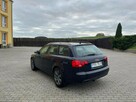 Audi A4 2.0TDI - 2005rok - 3