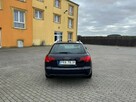 Audi A4 2.0TDI - 2005rok - 5