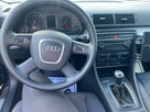 Audi A4 2.0TDI - 2005rok - 7