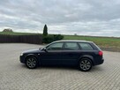 Audi A4 2.0TDI - 2005rok - 8