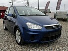 Ford C-Max LIFT Benzyna Klima Gwarancja - 2