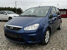 Ford C-Max LIFT Benzyna Klima Gwarancja - 4