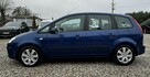 Ford C-Max LIFT Benzyna Klima Gwarancja - 5