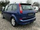 Ford C-Max LIFT Benzyna Klima Gwarancja - 6