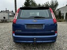 Ford C-Max LIFT Benzyna Klima Gwarancja - 7