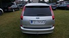 Ford C-Max z Niemiec zarejestrowany. Gwarancja - 6