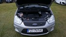 Ford C-Max z Niemiec zarejestrowany. Gwarancja - 13