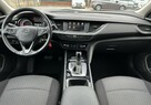 Opel Insignia Enjoy S&S , Salon Polska, 1-właściciel,  FV-23%, Gwarancja - 13