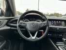 Opel Insignia Enjoy S&S , Salon Polska, 1-właściciel,  FV-23%, Gwarancja - 14