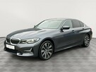 BMW 320 Luxury Line xDrive, Salon PL, 1-wł, FV23%, Gwarancja, DOSTAWA - 1