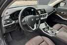 BMW 320 Luxury Line xDrive, Salon PL, 1-wł, FV23%, Gwarancja, DOSTAWA - 7