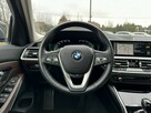 BMW 320 Luxury Line xDrive, Salon PL, 1-wł, FV23%, Gwarancja, DOSTAWA - 14