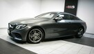 Mercedes E 350 E350 coupe*300KM*Salon Polska*I Właściciel*Burmeister*Vat23% - 5