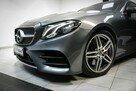 Mercedes E 350 E350 coupe*300KM*Salon Polska*I Właściciel*Burmeister*Vat23% - 6