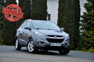 Hyundai ix35 1.6i(135KM)*97tyś.km*Skóry*I Właściciel*Klimatronik*Alu17"ASO - 1