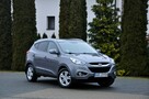 Hyundai ix35 1.6i(135KM)*97tyś.km*Skóry*I Właściciel*Klimatronik*Alu17"ASO - 2