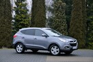 Hyundai ix35 1.6i(135KM)*97tyś.km*Skóry*I Właściciel*Klimatronik*Alu17"ASO - 4