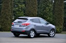 Hyundai ix35 1.6i(135KM)*97tyś.km*Skóry*I Właściciel*Klimatronik*Alu17"ASO - 5