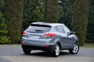 Hyundai ix35 1.6i(135KM)*97tyś.km*Skóry*I Właściciel*Klimatronik*Alu17"ASO - 6